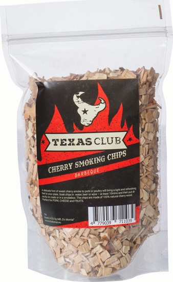 Picture of Texas Club Vynios medio drols Texas Club, 1 l