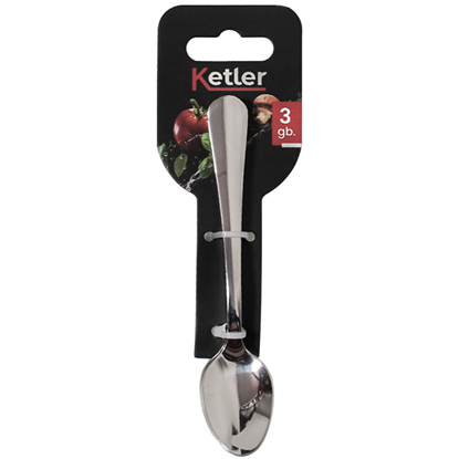 Attēls no Tējkarote Diana 3gb, nerūsējoša tērauda