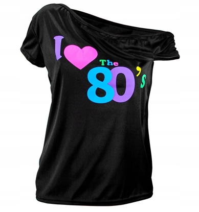 Attēls no The 80s fashion bluse