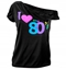 Изображение The 80s fashion bluse