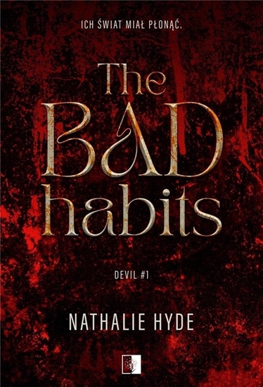 Picture of The Bad Habits