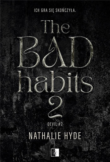 Изображение The Bad Habits 2 EDUKAMP
