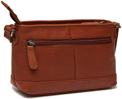 Picture of The Chesterfield Brand Salerno shoulder bag, cognac