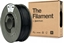 Attēls no The Filament 3D filament, PLA, 1,75mm, 1000g, TF-24000, midnight black