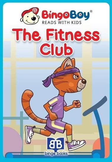 Picture of The Fitness Club EDUKAMP