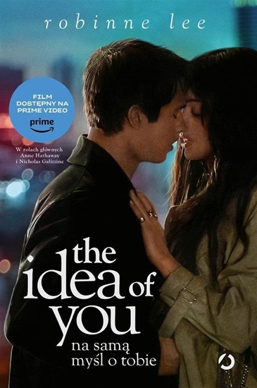 Изображение The Idea of You. Na sam myl o tobie (w.filmowe) EDUKAMP