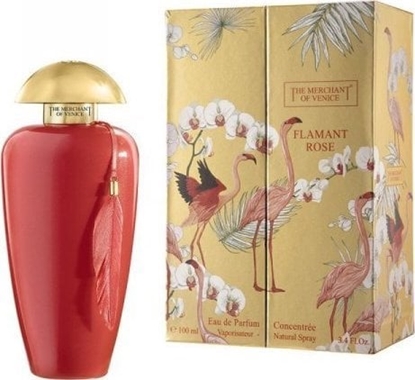 Picture of The Merchant of Venice Perfumy Damskie The Merchant of Venice EDP Flamant Rose (100 ml)