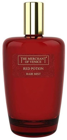 Изображение The Merchant of Venice Red Potion mgieka 100ml
