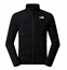 Изображение The North Face Bluza stormgap powergrid jacket-tnf black-npf-m THE NORTH FACE