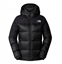 Picture of The North Face Diablo Down 2.0 Hooded Jacket NF0A8E13PH51 Czarne M