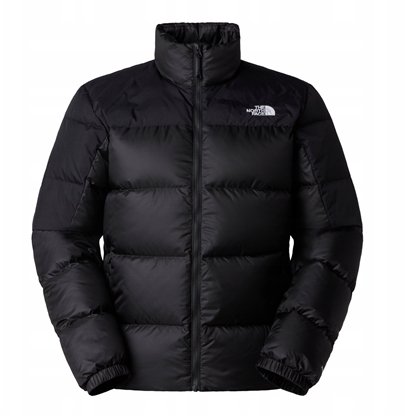 Attēls no The North Face Diablo Down 2.0 Jacket NF0A8993GOC1 Czarne XXL