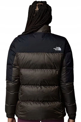 Attēls no The North Face Diablo Down 2.0 Jacket NF0A8E140BI1 Brzowe XL