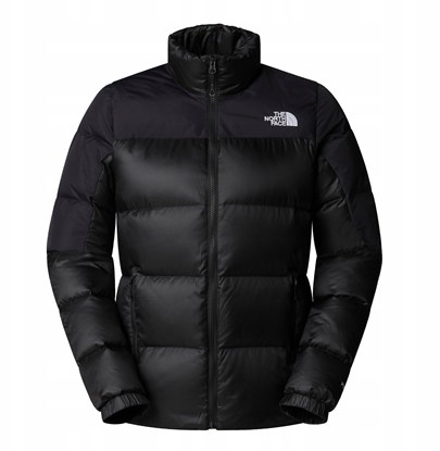 Attēls no The North Face Diablo Down 2.0 Jacket NF0A8E14PH51 Czarne XL