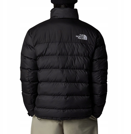 Picture of The North Face Limbara Insulated Jacket NF0A89EGJK31 Czarne L