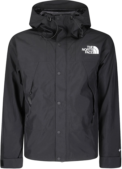 Picture of The North Face M GTX Mountain Jacket NF0A831MKX81 Czarne M