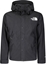 Picture of The North Face M GTX Mountain Jacket NF0A831MKX81 Czarne M