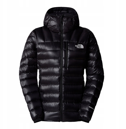 Picture of The North Face Summit Breithorn Hoodie NF0A8805JK31 Czarne L