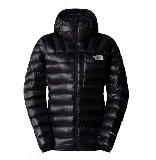 Picture of The North Face Summit Breithorn Hoodie NF0A8805JK31 Czarne L