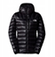 Attēls no The North Face Summit Breithorn Hoodie NF0A8805JK31 Czarne L