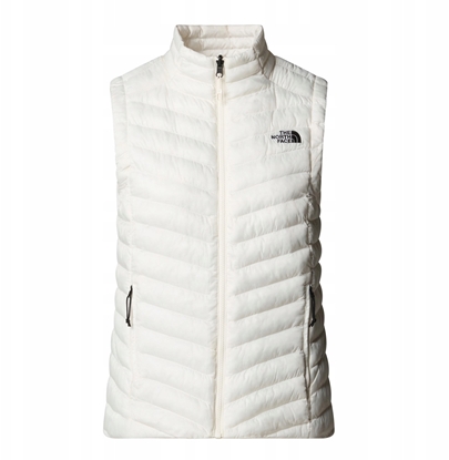 Picture of The North Face W Huila Synth Vest NF0A8DW5QLI1 Czarne L