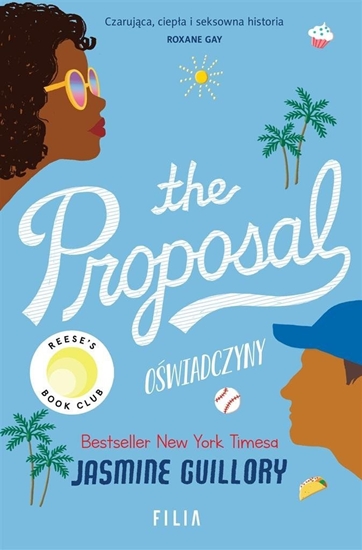Изображение The Proposal. Owiadczyny EDUKAMP