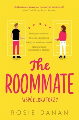 Изображение The Roommate. Wspólokatorzy