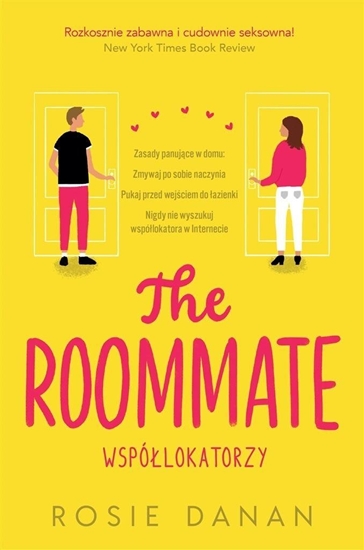 Изображение The Roommate. Wspólokatorzy