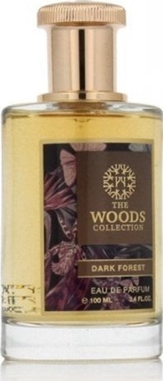 Picture of The Woods Collection Perfumy Unisex The Woods Collection EDP Dark Forest (100 ml)