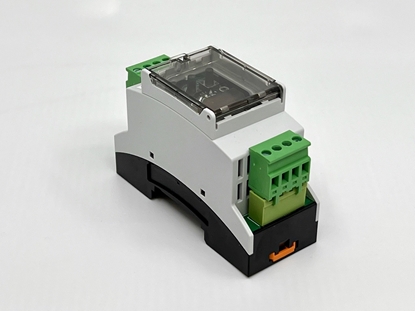 Attēls no Themo T700DIN intelligent control device