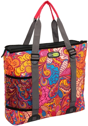 Picture of Thermal bag Boxy+ M assorted 8000303311041