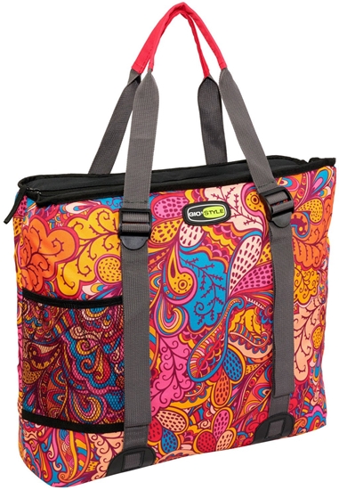 Picture of Thermal bag Boxy+ M assorted 8000303311041