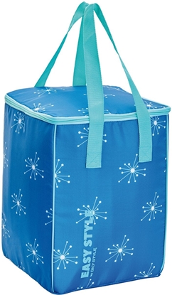 Picture of Thermal bag Easy Style Vertical assorted yellow/blue/pink 8000303309123