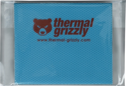Picture of Thermal Grizzly Minus Pad High Compression - 120 x 100 x 1,0 mm, 2 Stck