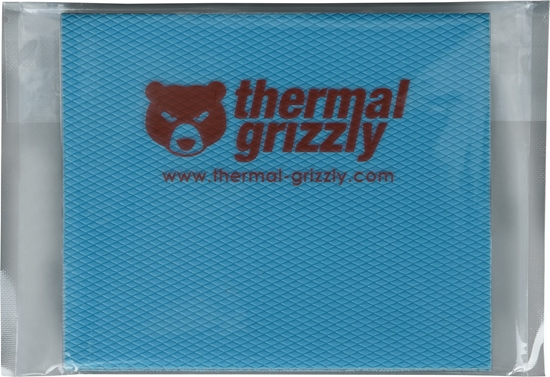 Picture of Thermal Grizzly Minus Pad High Compression - 120 x 100 x 1,0 mm, 2 Stck