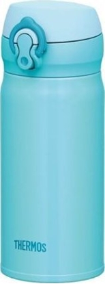 Изображение Thermos Mobilny termokubek Thermos 0,35 sky blue
