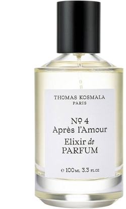 Attēls no Thomas Kosmala No.4 Apres L'Amour Extrait de Parfum Perfume 100ml
