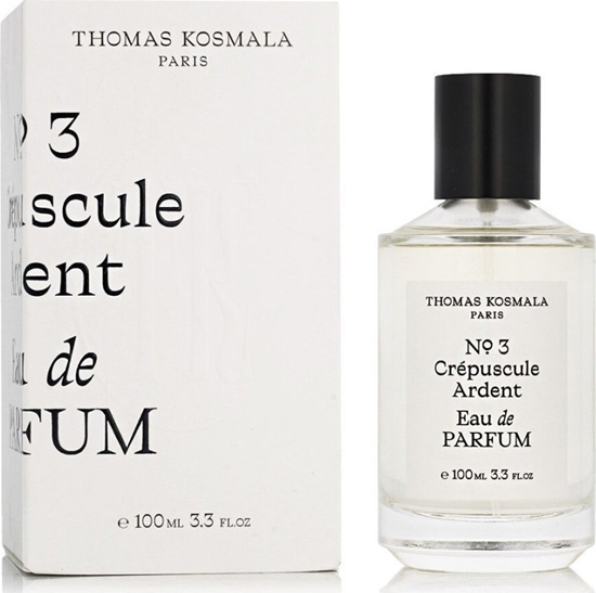Picture of Thomas Kosmala No.3 Crpuscule Ardent EDP 100 ml