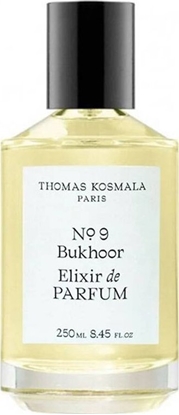 Attēls no Thomas Kosmala No.9 Bukhoor Perfume PAR 250 ml