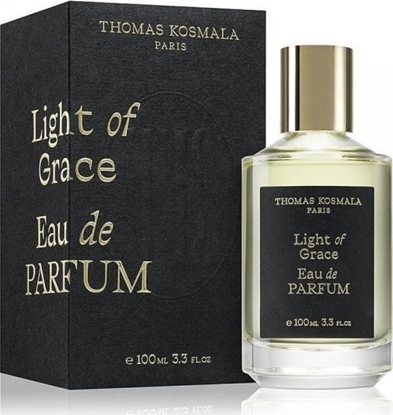 Attēls no Thomas Kosmala Perfumy Unisex Thomas Kosmala EDP Light Of Grace (100 ml)