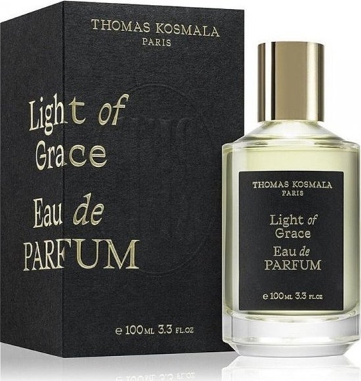 Picture of Thomas Kosmala Perfumy Unisex Thomas Kosmala EDP Light Of Grace (100 ml)
