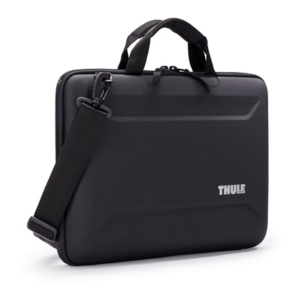 Attēls no Thule 5415 Gauntlet 5 MacBook Attache 16 Black