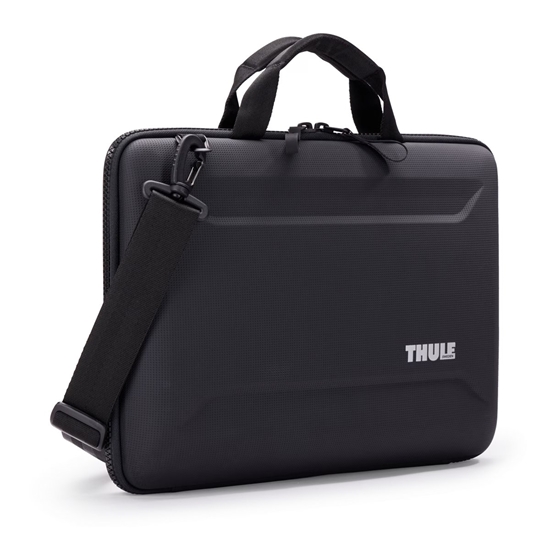 Picture of Thule 5415 Gauntlet 5 MacBook Attache 16 Black
