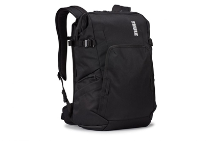Изображение Thule Covert DSLR Backpack 24L TCDK-224 Black (3203906)