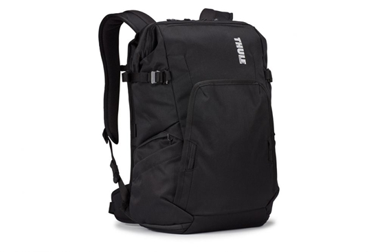 Изображение Thule Covert DSLR Backpack 24L TCDK-224 Black (3203906)