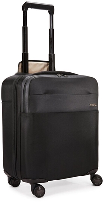 Attēls no Thule Spira Compact CarryOn Spinner SPAC-118 Black (3203778)
