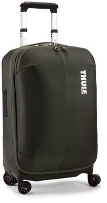 Изображение Thule Subterra Carry On Spinner TSRS-322 Dark Forest (3203918)