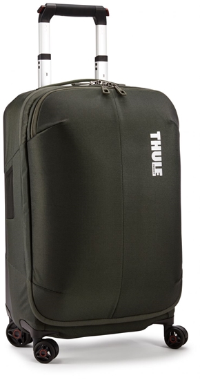 Picture of Thule Subterra Carry On Spinner TSRS-322 Dark Forest (3203918)