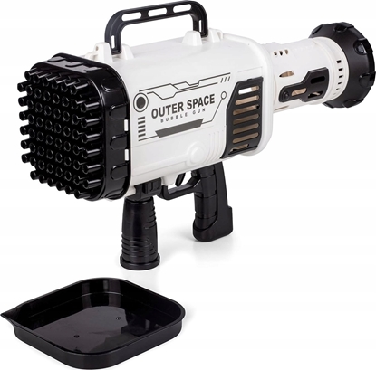 Picture of Thumbs Up 1002788 gra aktywnociowa/umiejtnociowa/zabawka Pistolet do baniek