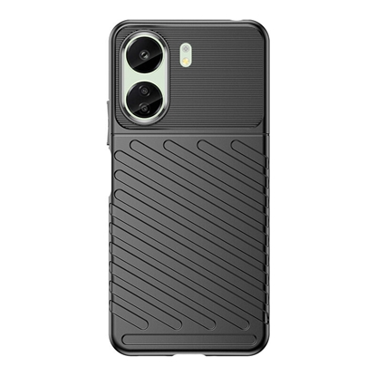 Attēls no THUNDER CASE TANK CASE - XIAOMI REDMI 13C - BLACK
