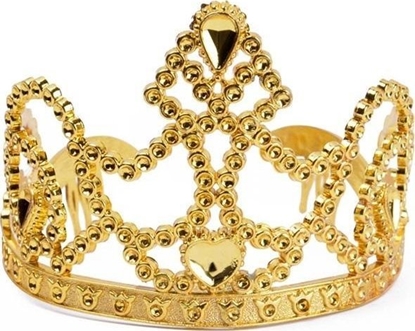 Изображение Tiara ksiniczki zota